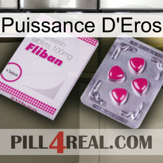 Eros Power 32